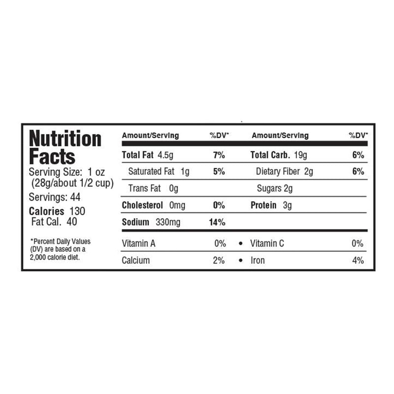 44 oz Utz Pub Mix Barrel - Sherry Wholesale - Distributors and wholesale in United States