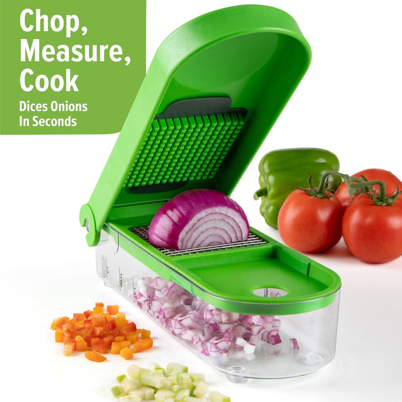 PrepSolutions Onion Chopper and Dicer - Sherry Wholesale - Distributors and wholesale in United States