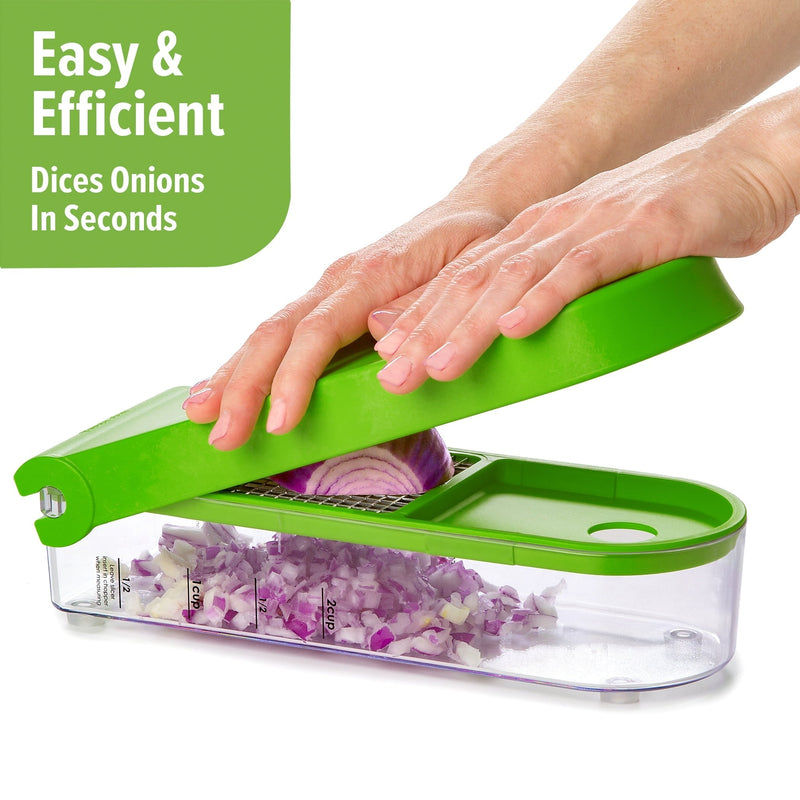 PrepSolutions Onion Chopper and Dicer - Sherry Wholesale - Distributors and wholesale in United States