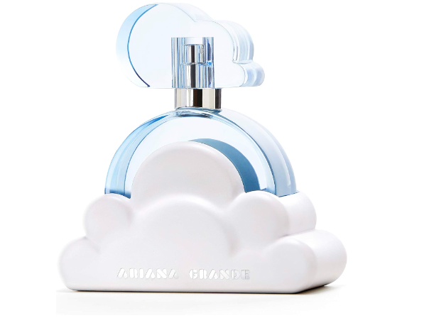Ariana Grande Cloud EDP Spray, 100 ml, Blue - Sherry Wholesale - Distributors and wholesale in United States