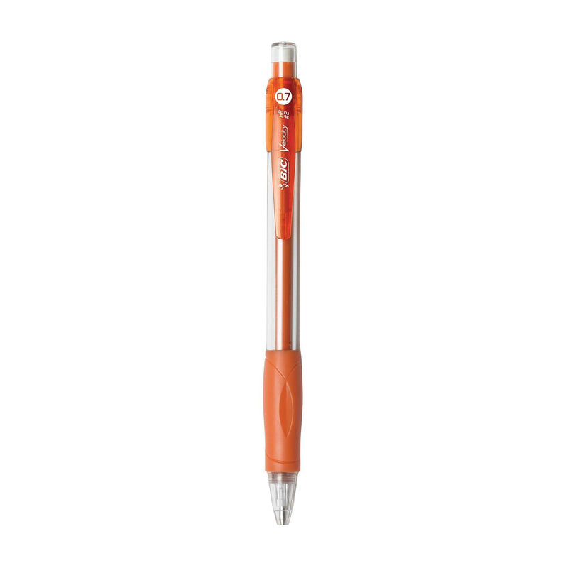 BIC Velocity Original + BIC Velocity Max Mechanical Pencil Combo Pack, 6 Count SN Distributors BIC 