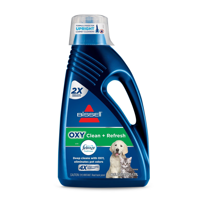 BISSELL Pet Carpet Stain Remover, 60 Fluid Ounce 5959W - Sherry Wholesale - Distributors and wholesale in United States