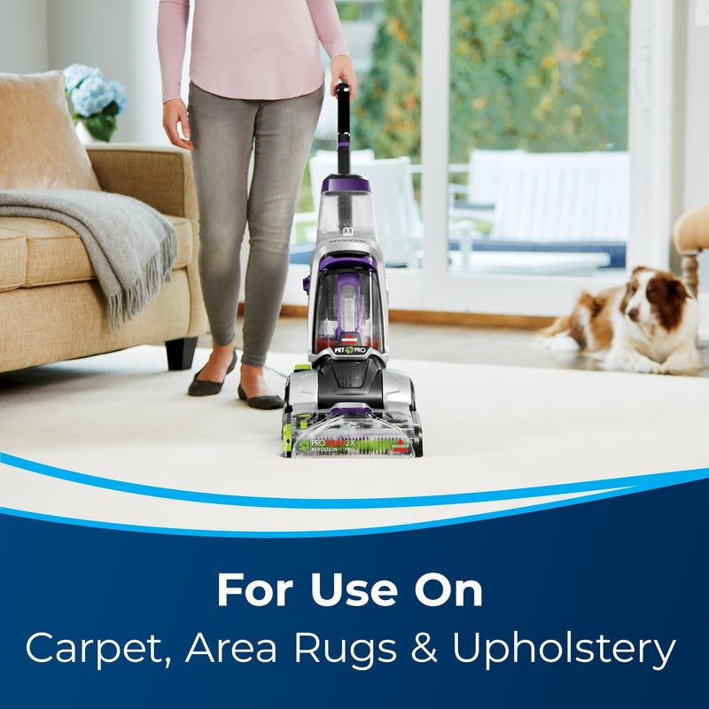 BISSELL Pet Carpet Stain Remover, 60 Fluid Ounce 5959W - Sherry Wholesale - Distributors and wholesale in United States