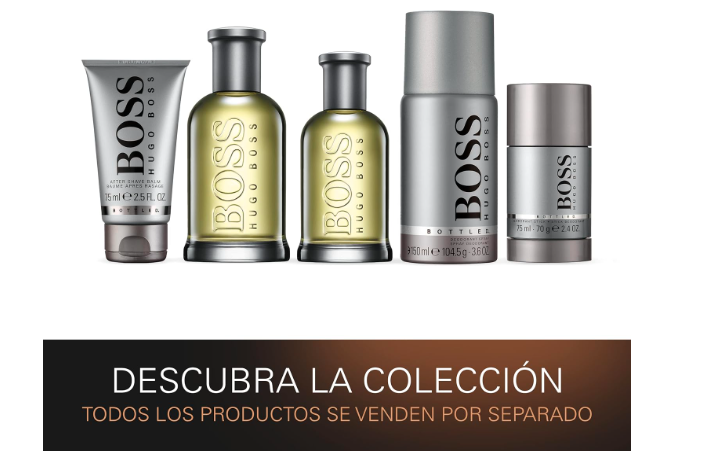 BOSS Bottled Aftershave - Sherry Wholesale - Distributors and wholesale in United States
