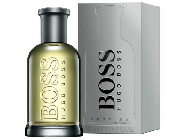 BOSS Bottled Aftershave - Sherry Wholesale - Distributors and wholesale in United States