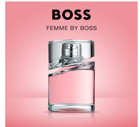 BOSS Femme Eau de Parfum - Sherry Wholesale - Distributors and wholesale in United States