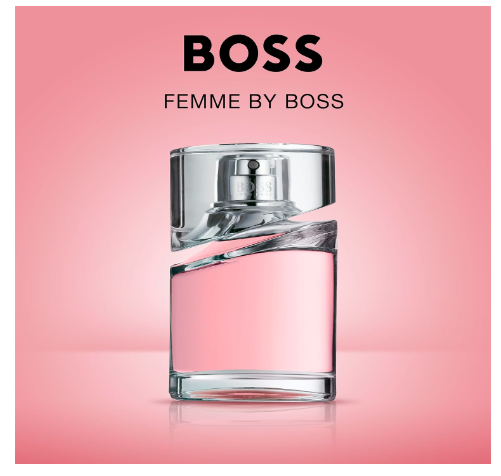 BOSS Femme Eau de Parfum - Sherry Wholesale - Distributors and wholesale in United States