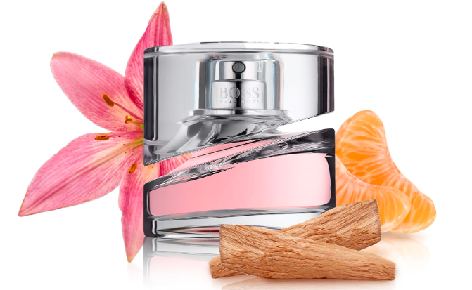 BOSS Femme Eau de Parfum - Sherry Wholesale - Distributors and wholesale in United States