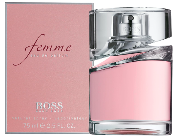 BOSS Femme Eau de Parfum - Sherry Wholesale - Distributors and wholesale in United States