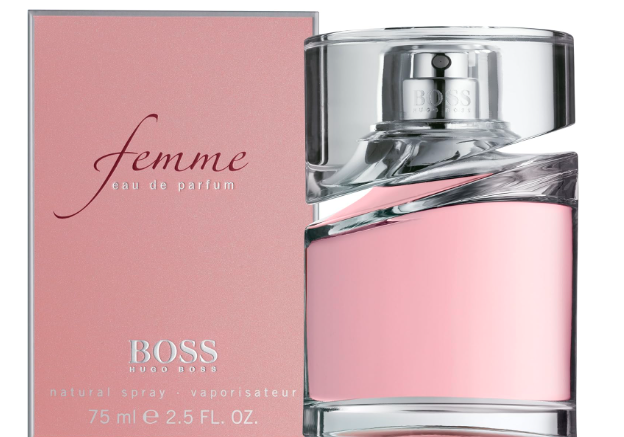 BOSS Femme Eau de Parfum - Sherry Wholesale - Distributors and wholesale in United States
