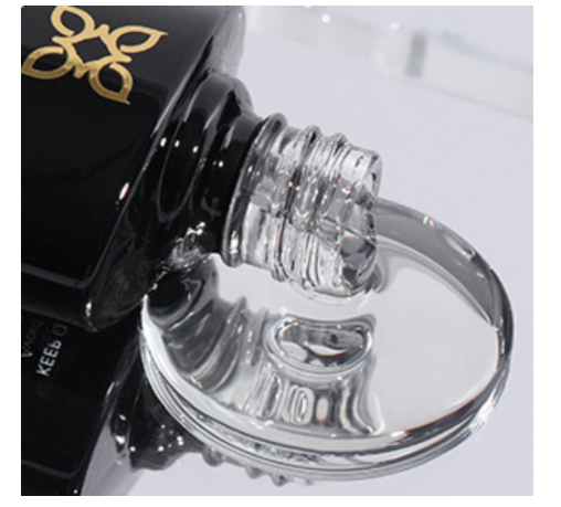 Bluesky Gel Nail Polishes, No Wipe Top Coat and Base Coat, Soak Off LED UV Gel Nail Polish Set, Long Lasting, Shiny, High Gloss Finish, Clear, 2 x 10ml Bottles - Sherry Wholesale - Distributors and wholesale in United States