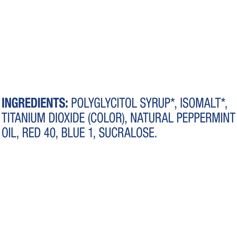Bob's Sugar-Free Starlight Mints Peppermint Candy, 6 Oz. - Sherry Wholesale - Distributors and wholesale in United States