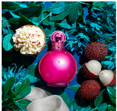 Britney Spears Fantasy Eau de Parfum (100ml) Fruity & Feminine Scent, Luxury Fragrance for Women - Sherry Wholesale - Distributors and wholesale in United States
