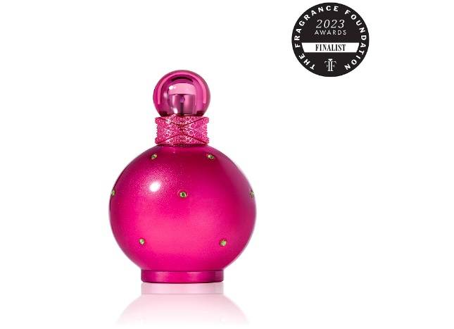 Britney Spears Fantasy Eau de Parfum (100ml) Fruity & Feminine Scent, Luxury Fragrance for Women - Sherry Wholesale - Distributors and wholesale in United States