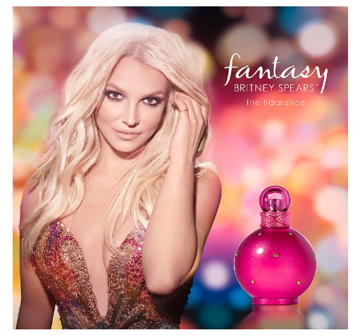 Britney Spears Fantasy Eau de Parfum (100ml) Fruity & Feminine Scent, Luxury Fragrance for Women - Sherry Wholesale - Distributors and wholesale in United States