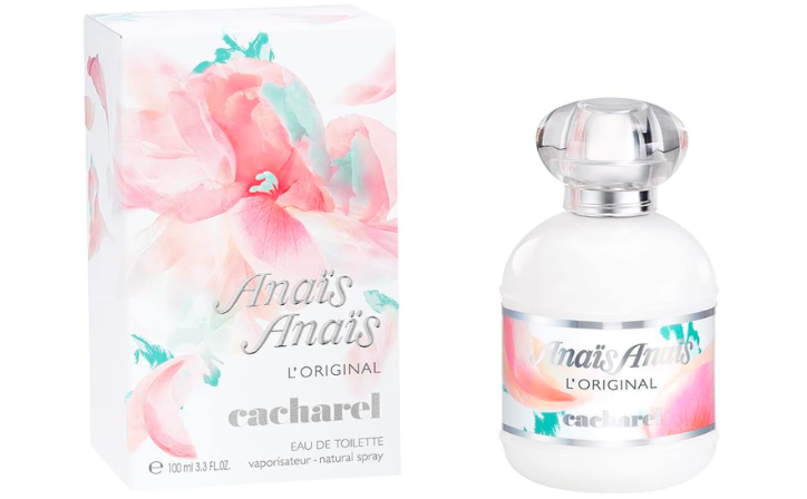 Cacharel - Anais Anais - Eau de Toilette Women's Perfume - Feminine and Tender, Attractive, Day and Night Fragrance - Sherry Wholesale - Distributors and wholesale in United States