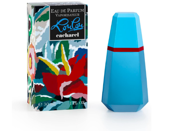 Cacharel - Lou Lou - Eau de Parfum Women's Perfume - Long Lasting, Seductive Sensual Intense Fragrance - Sherry Wholesale - Distributors and wholesale in United States