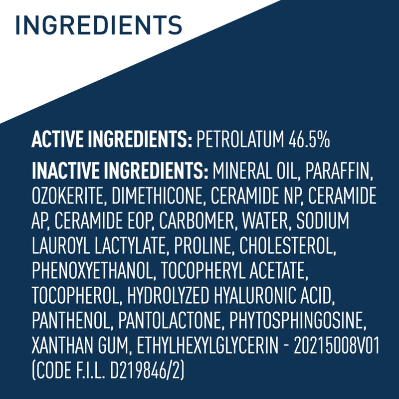 CeraVe Healing Ointment, Protects and Soothes Cracked Skin, 12 oz - Sherry Wholesale - Distributors and wholesale in United States