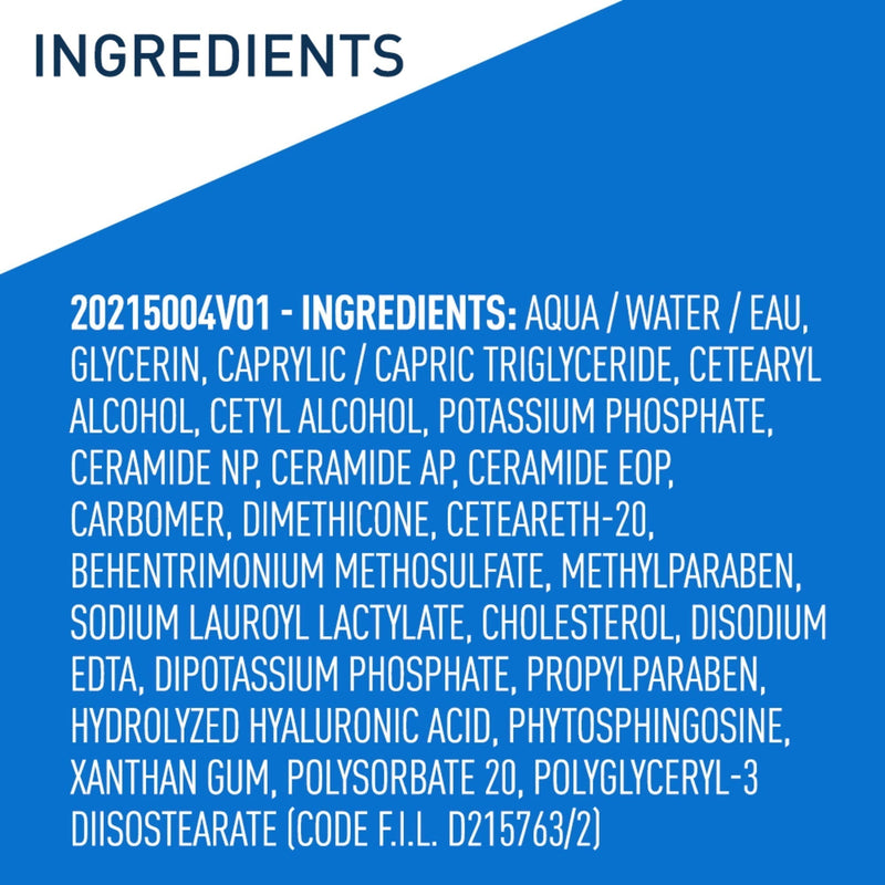 Cerave Daily Moisturizing Lotion, Lightweight, 12 fl oz - Sherry Wholesale - Distributors and wholesale in United States