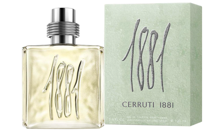 Cerruti 1881 Pour Homme, Eau De Toilette Spray, 100ml - Sherry Wholesale - Distributors and wholesale in United States