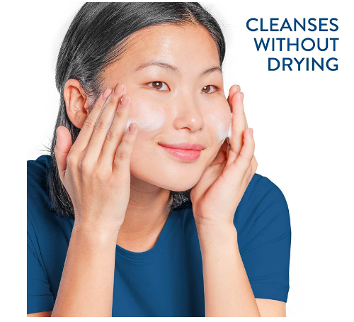 Cetaphil Gentle Skin Cleanser, 1L, Face & Body Wash, For Normal To Dry Sensitive Skin, With Niacinamide & Glycerin, Soap Free - Sherry Wholesale - Distributors and wholesale in United States