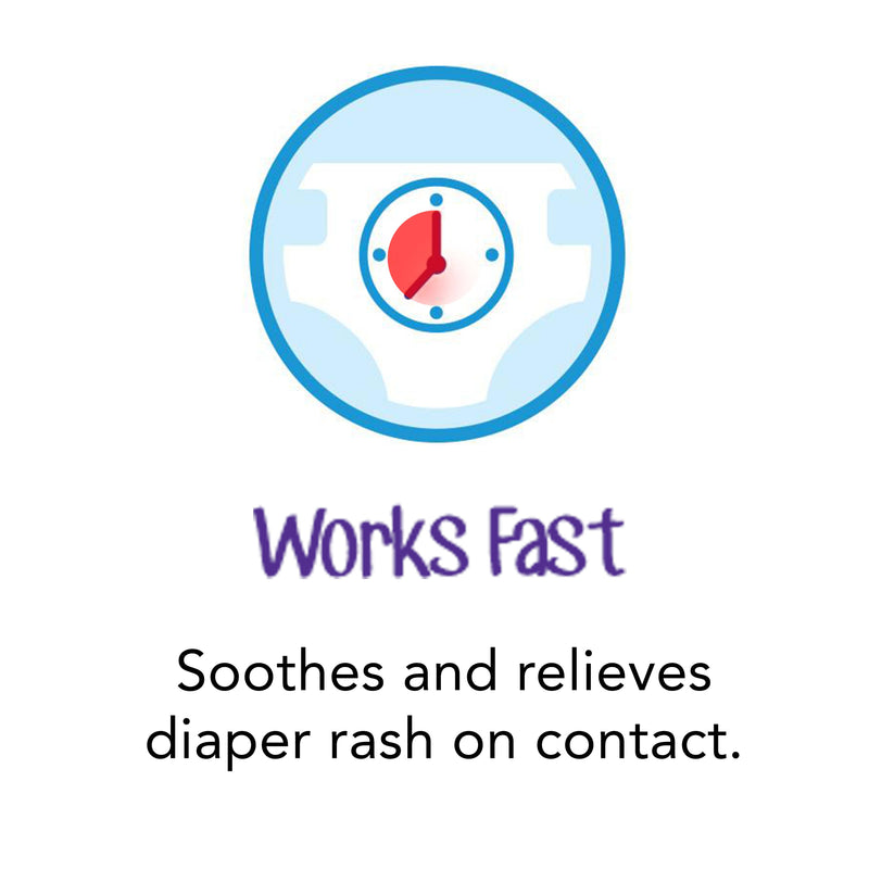 Desitin Maximum Strength Baby Diaper Rash Cream with Zinc Oxide, 4 oz - Sherry Wholesale - Distributors and wholesale in United States