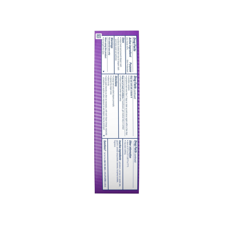 Desitin Maximum Strength Baby Diaper Rash Cream with Zinc Oxide, 4 oz - Sherry Wholesale - Distributors and wholesale in United States