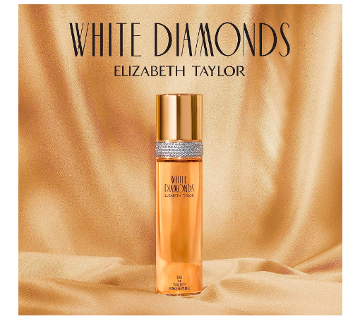 Elizabeth Taylor White Diamonds Eau De Toilette, 100 ml - Sherry Wholesale - Distributors and wholesale in United States