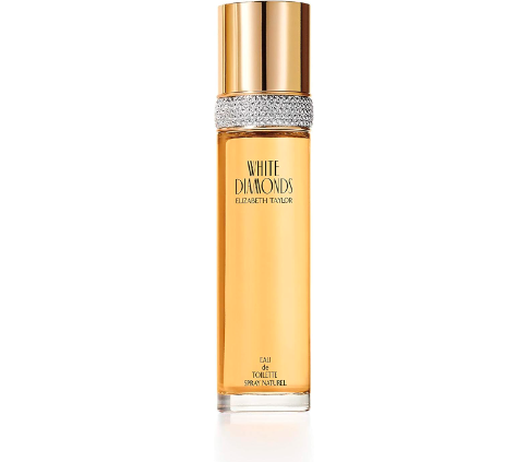 Elizabeth Taylor White Diamonds Eau De Toilette, 100 ml - Sherry Wholesale - Distributors and wholesale in United States