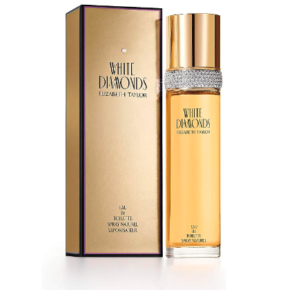 Elizabeth Taylor White Diamonds Eau De Toilette, 100 ml - Sherry Wholesale - Distributors and wholesale in United States