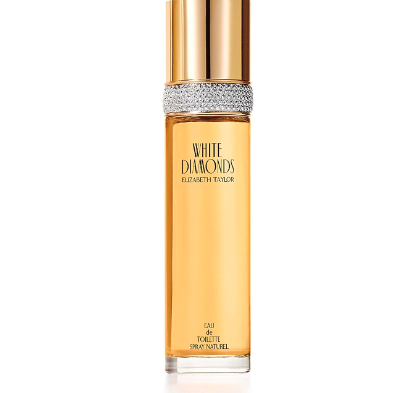 Elizabeth Taylor White Diamonds Eau De Toilette, 100 ml - Sherry Wholesale - Distributors and wholesale in United States