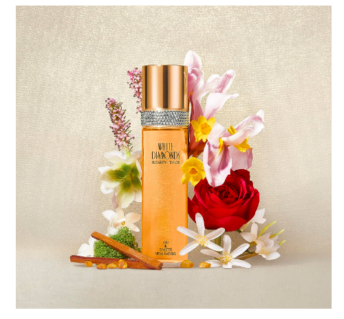 Elizabeth Taylor White Diamonds Eau De Toilette, 100 ml - Sherry Wholesale - Distributors and wholesale in United States