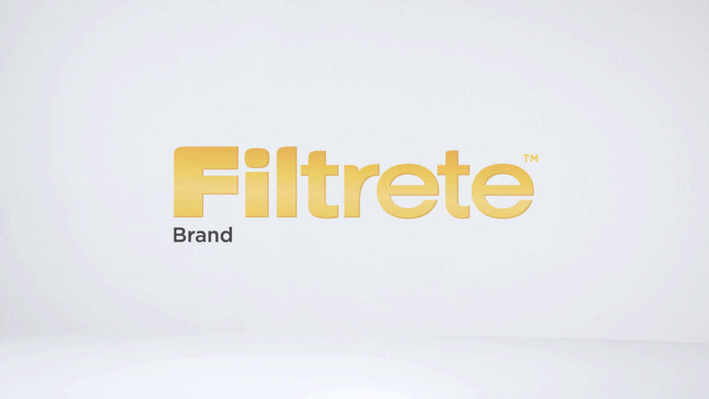 Filtrete by 3M, 14x18x1, MERV 12, Advanced Allergen Reduction HVAC Furnace Air Filter, Captures Allergens, Bacteria, Viruses, 1500 MPR, 1 Filter - Sherry Wholesale - Distributors and wholesale in United States