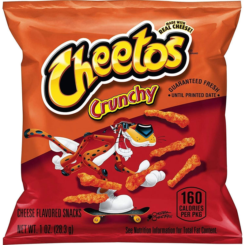 Frito-Lay Ultimate Snack Care Package, 40 Count (Assortment May Vary) - Sherry Wholesale - Distributors and wholesale in United States