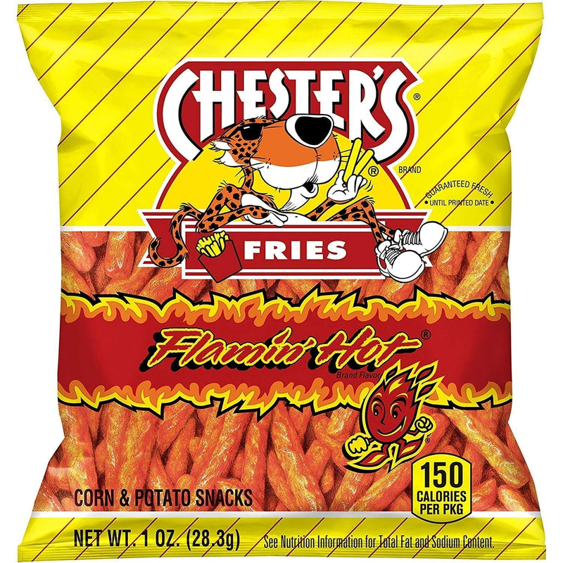 Frito-Lay Ultimate Snack Care Package, 40 Count (Assortment May Vary) - Sherry Wholesale - Distributors and wholesale in United States