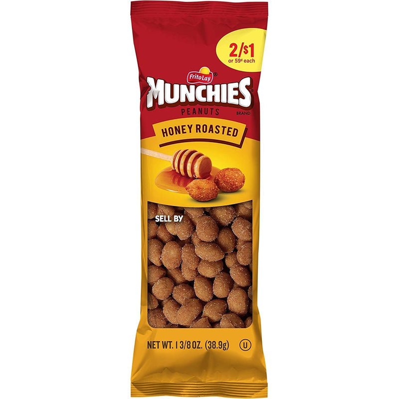 Frito-Lay Ultimate Snack Care Package, 40 Count (Assortment May Vary) - Sherry Wholesale - Distributors and wholesale in United States