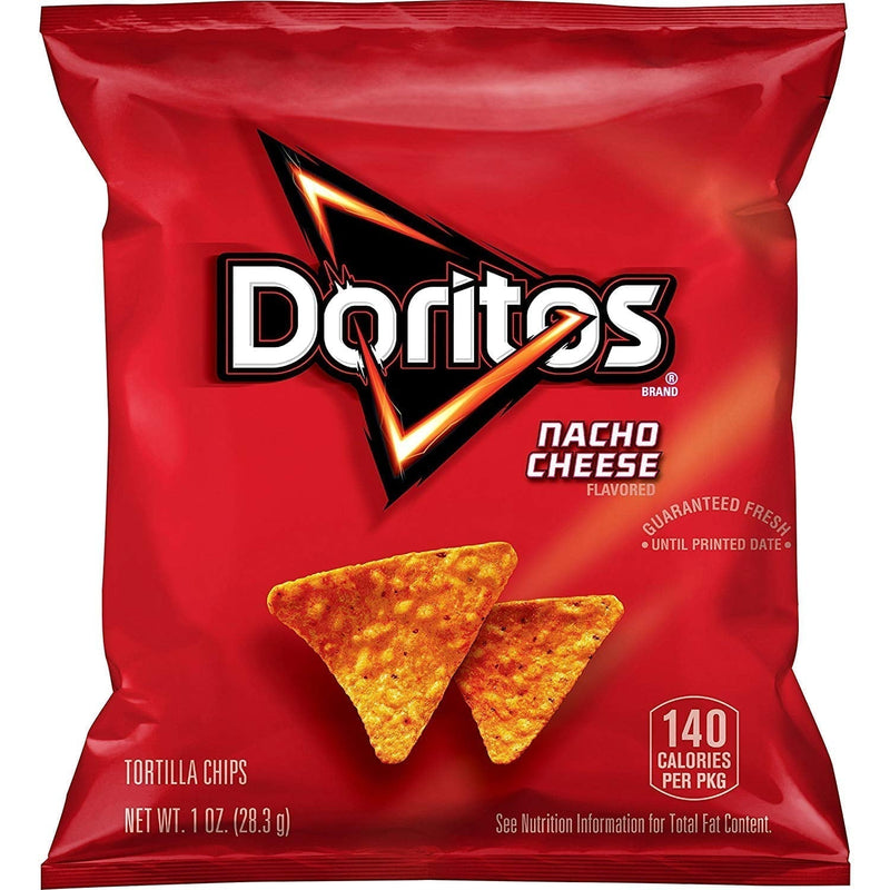 Frito-Lay Ultimate Snack Care Package, 40 Count (Assortment May Vary) - Sherry Wholesale - Distributors and wholesale in United States