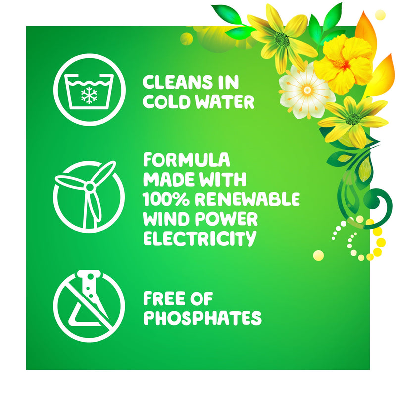 Gain + Aroma Boost Liquid Laundry Detergent, Original, 61 Loads, 88 fl oz - Sherry Wholesale - Distributors and wholesale in United States