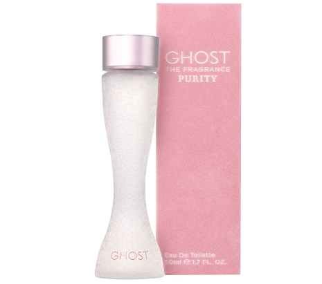 Ghost The Fragrance Purity Eau de Toilette 50 ml - Sherry Wholesale - Distributors and wholesale in United States