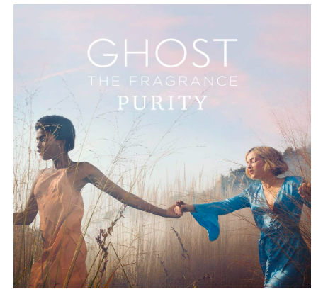 Ghost The Fragrance Purity Eau de Toilette 50 ml - Sherry Wholesale - Distributors and wholesale in United States