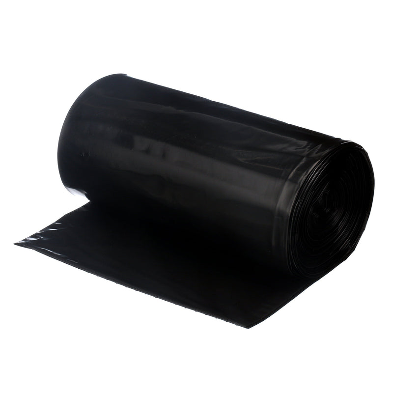 Great Value Extra Large Outdoor Trash Bags, Made with 10% Post-Consumer Recycled Materials, 55 Gallon, 20 Bags (Twist Tie) - Sherry Wholesale - Distributors and wholesale in United States