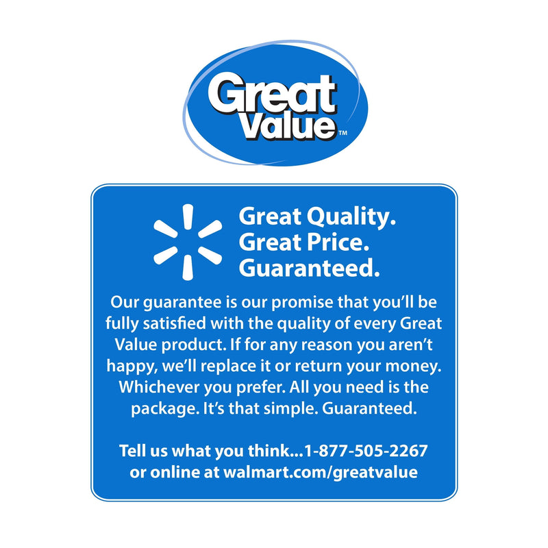 Great Value Ultimate Fresh Laundry Pacs, Original Clean, 60 Count - Sherry Wholesale - Distributors and wholesale in United States