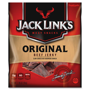 Jack Link's Original Beef Jerky (Pack of 2) - Sherry Wholesale - Distributors and wholesale in United States