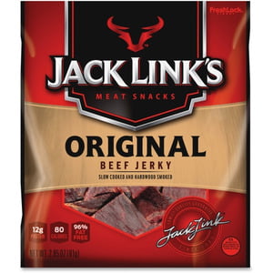 Jack Link's Original Beef Jerky (Pack of 2) - Sherry Wholesale - Distributors and wholesale in United States