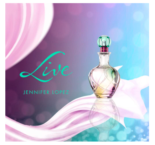 Jennifer Lopez Live Eau De Parfum Spray, 100ml Fine Fragrance from an Approved Stockist - Sherry Wholesale - Distributors and wholesale in United States
