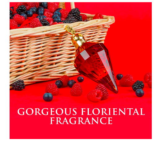 Katy Perry Killer Queen Eau de Parfum for Women,100 ml (Pack of 1) - Sherry Wholesale - Distributors and wholesale in United States