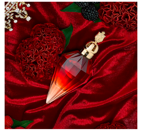 Katy Perry Killer Queen Eau de Parfum for Women,100 ml (Pack of 1) - Sherry Wholesale - Distributors and wholesale in United States