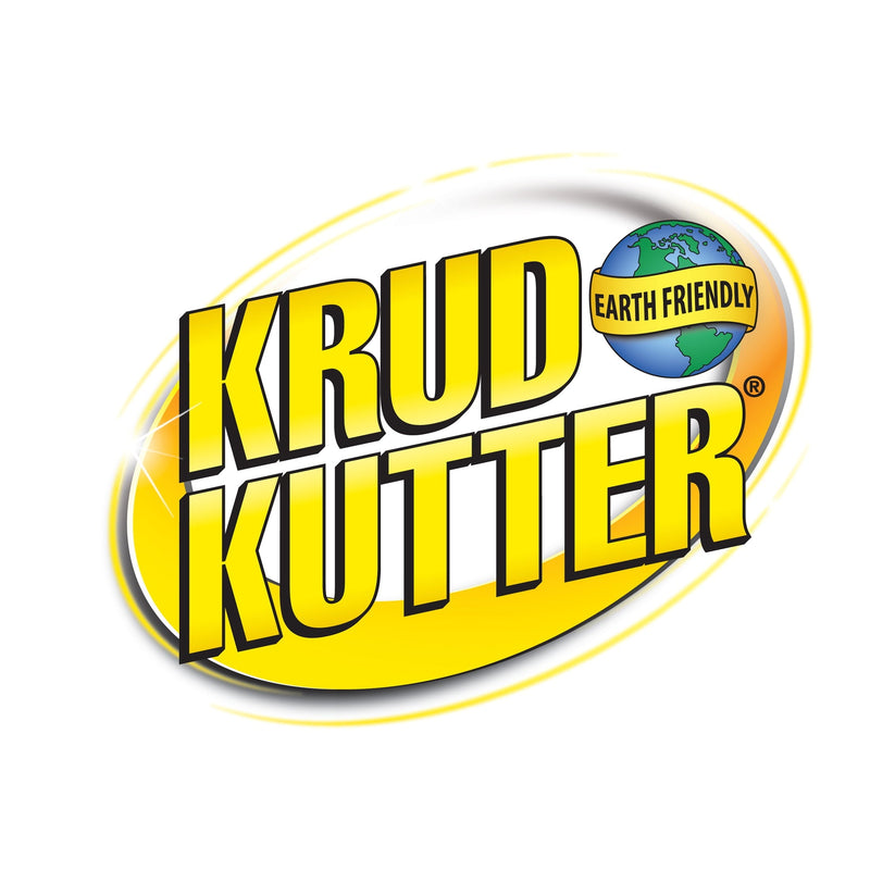 Krud Kutter Original Cleaner/Degreaser & Stain Remover, 1 Gallon - Sherry Wholesale - Distributors and wholesale in United States