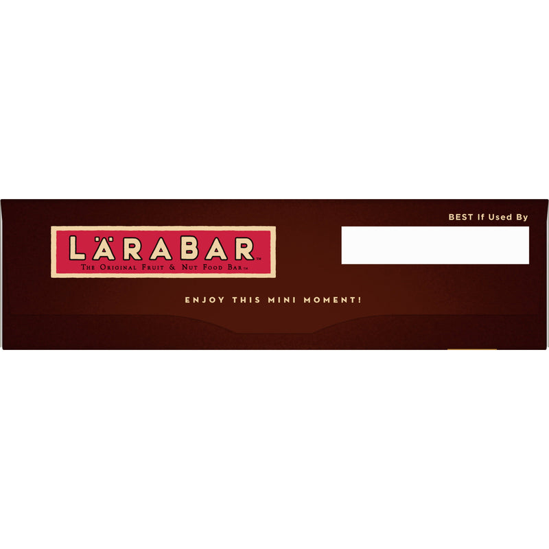 Larabar Peanut Butter Chocolate Chip Mini Bars, Gluten Free Vegan, 20 ct - Sherry Wholesale - Distributors and wholesale in United States