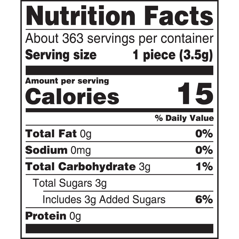 LifeSavers MMM29060 44.93 . Wint-O-Green, Hard Candy Mints - Sherry Wholesale - Distributors and wholesale in United States